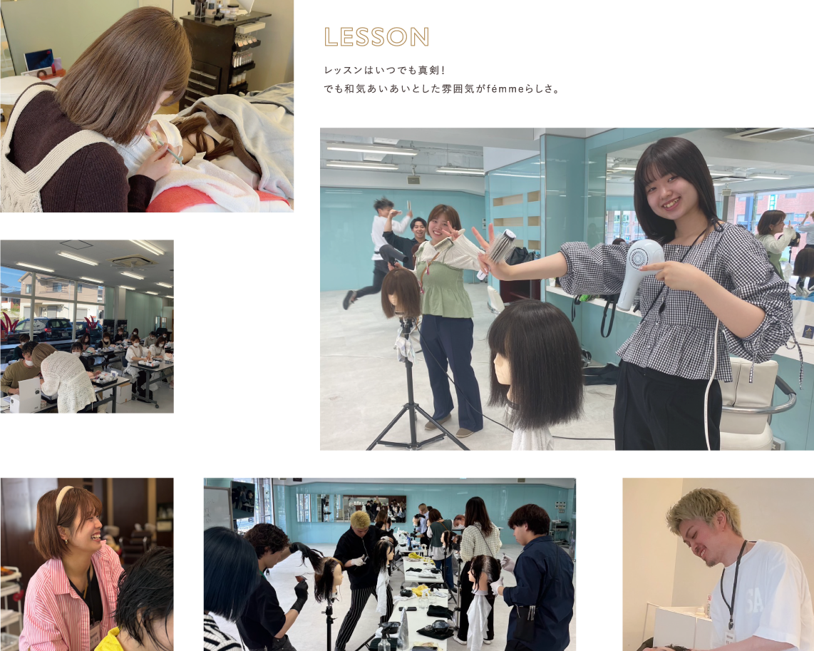 LESSON