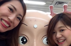 玉井ねぇさんが帰ってきたよ！