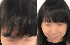 くせ毛の方限定‼️ポイントストレートパーマがオシャレヘアのポイント❓
