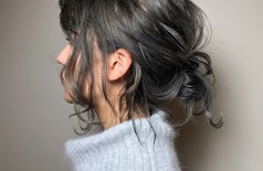 冬のアレンジ