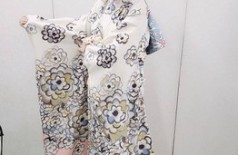着装モデル👘