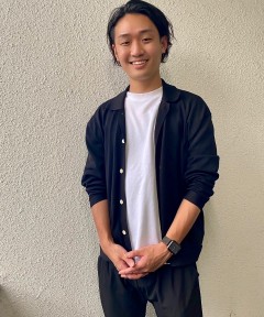 頼政 昂平