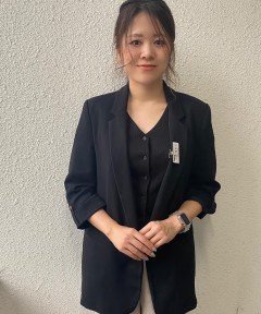古賀 美奈子