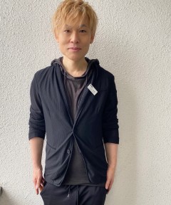 吉光 昌希