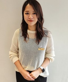 古賀 美奈子