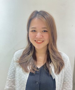 古賀 美奈子