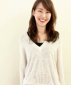 栗原 貴恵
