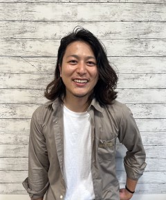 北倉 達征