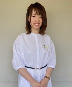 歌島　葉月