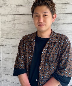 甲斐 大輔