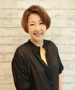 吉田 和代