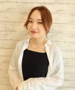 藤原　小春