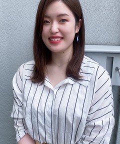 髙本　明子