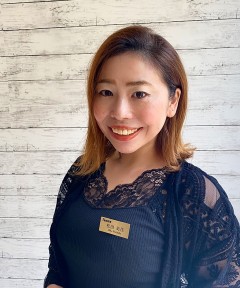 松田 美佳