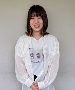 田中　美帆