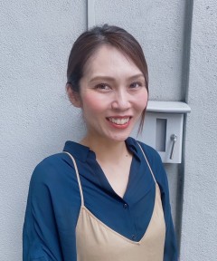 山根 みゆき