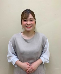 大濱　桃加