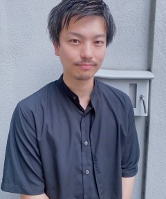 竹山　克雅