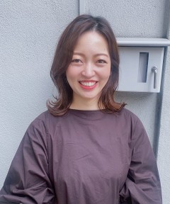 小原 裕子