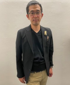 山本　一平