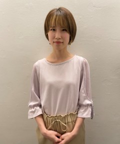 砂田　ひかり