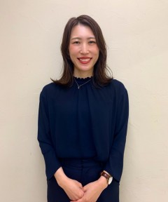 玉井　可菜子