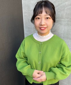 景山　美鈴