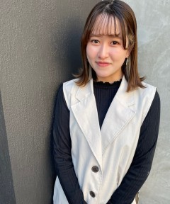 日浦　美桜