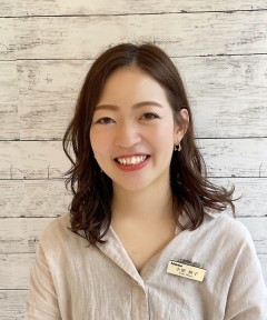 小原 裕子