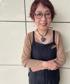 岩本 ミスエ