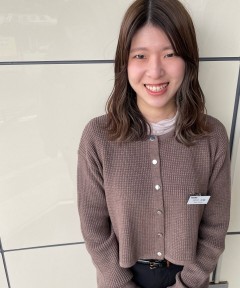 田中　美帆