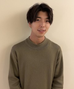 馬越　翔太