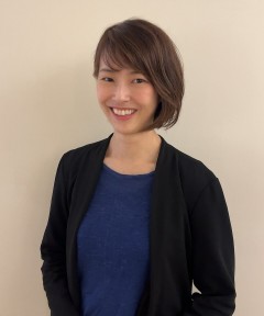 栗原 貴恵