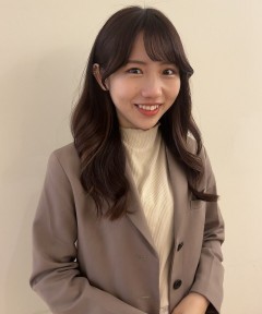 冨山　栄莉依