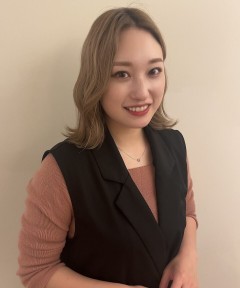 藤原　小春