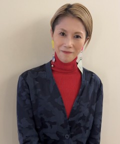 山崎　圭子