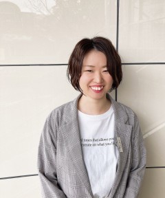 歌島　葉月