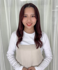 冨山　栄莉依
