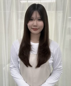 岡村　百花