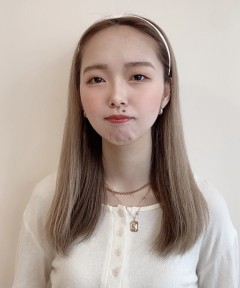 西村　花奈