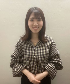大野　紗奈