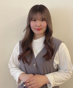 岡村　百花
