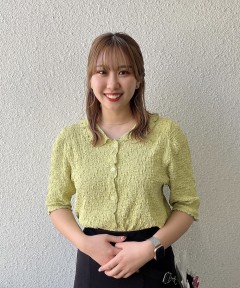 藤川　紗都子