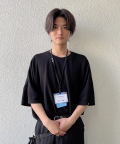 宮本　翔輝