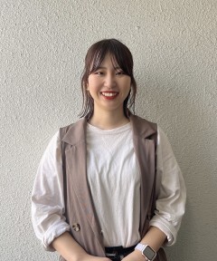 安田　萌夏