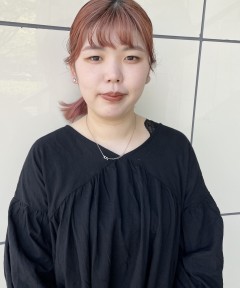 髙月　友奈