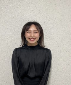 池田　鈴菜