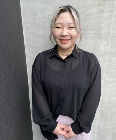 北岡　樹穂