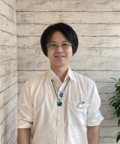 林 裕太郎