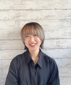 新城　芽生
